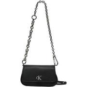 Tas Calvin Klein Jeans K60K613049 - MINIMAL MONOGRAM SHOULDER