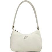 Tas Calvin Klein Jeans SLEEK NYLON SHOULDERBAG K60K613124