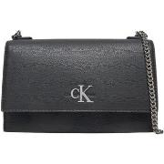 Tas Calvin Klein Jeans MINIMAL MONOGRAM EW FLAP21 K60K612233