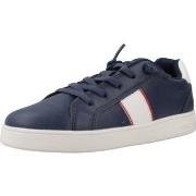 Sneakers Geox J ECLYPER BOY