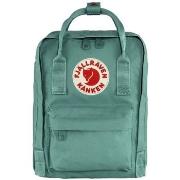 Rugzak Fjallraven FJÄLLRÄVEN Kanken Mini - Frost Green