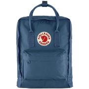 Rugzak Fjallraven FJÄLLRÄVEN Kanken - Royal Blue