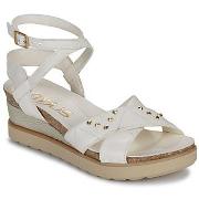 Sandalen Mjus TAPPY