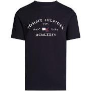 T-shirt Tommy Hilfiger -