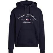 Fleece Jack Tommy Hilfiger -