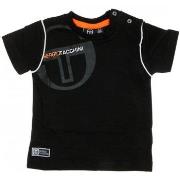 T-shirt Sergio Tacchini -