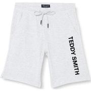 Korte Broek Teddy Smith -