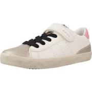 Sneakers Geox J GISLI G.D