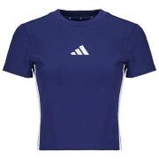 T-shirt Korte Mouw adidas JE1240