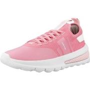 Sneakers Geox J ACTIVART GIRL