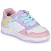 Lage Sneakers Geox J WASHIBA GIRL