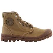 Laarzen Palladium Pampa Hi