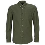 Overhemd Lange Mouw Jack &amp; Jones JJEOXFORD SHIRT LS