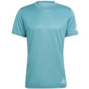 T-shirt adidas -