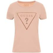 T-shirt Guess QBGI48 K9TJ1