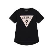 T-shirt Korte Mouw Guess SS T SHIRT