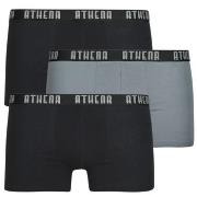 Boxers Athena BASIC COLOR Pack de 3