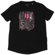 T-shirt Korte Mouw Guess J5RI19 KAPO0