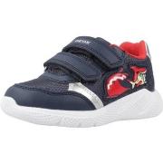 Sneakers Geox B SPRINTYE BOY