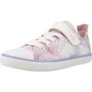 Sneakers Geox J GISLI GIRL