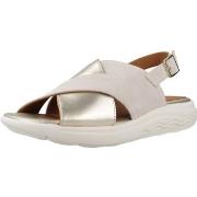 Sandalen Geox D SPHERICA EC5