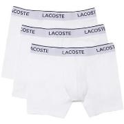 Boxers Lacoste -