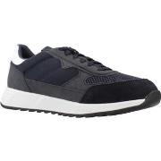 Sneakers Geox U MOLVENO