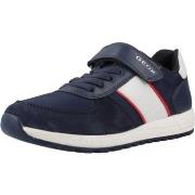 Sneakers Geox J ALBEN BOY