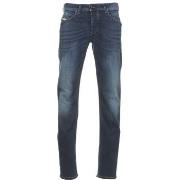 Straight Jeans Diesel BELHER