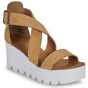 Sandalen Sweet Lemon SUBWAY