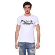 T-shirt Von Dutch Tshirt