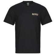 T-shirt Korte Mouw Dickies BRICKLANE SS TEE