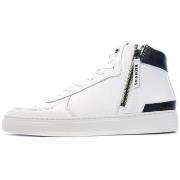 Hoge Sneakers Redskins -