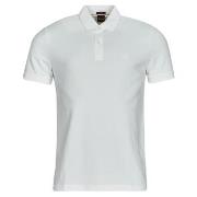 Polo Shirt Korte Mouw BOSS Passertip