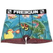 Boxers Freegun -