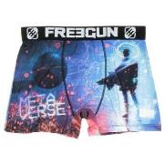 Boxers Freegun -