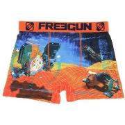 Boxers Freegun -