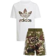 Trainingspak adidas -