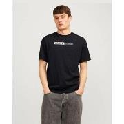 T-shirt Korte Mouw Jack &amp; Jones 12233999 ECORP