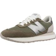 Sneakers New Balance WS237 MSW