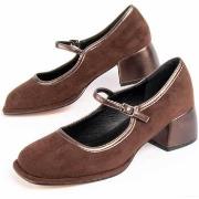 Pumps Montevita 100985