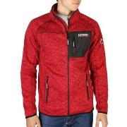 Fleece Jack Geographical Norway -