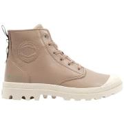 Enkellaarzen Palladium PAMPA HI RE-VEGN LTH