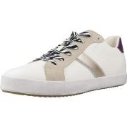 Sneakers Geox D BLOMIEE