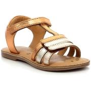 Sandalen Kickers Diamanto