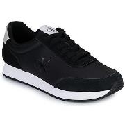 Lage Sneakers Calvin Klein Jeans RETRO RUNNER ICONIC SNK