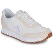 Lage Sneakers Calvin Klein Jeans RUNNER LACEUP LOW MIXMG