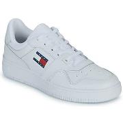 Lage Sneakers Tommy Jeans TJM RETRO BASKET ESS