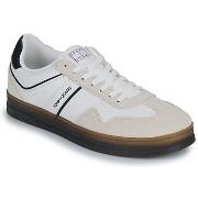 Lage Sneakers Tommy Jeans THE GREENWICH LEATHER M