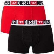 Boxers Diesel 2 Pack Damien Trunks